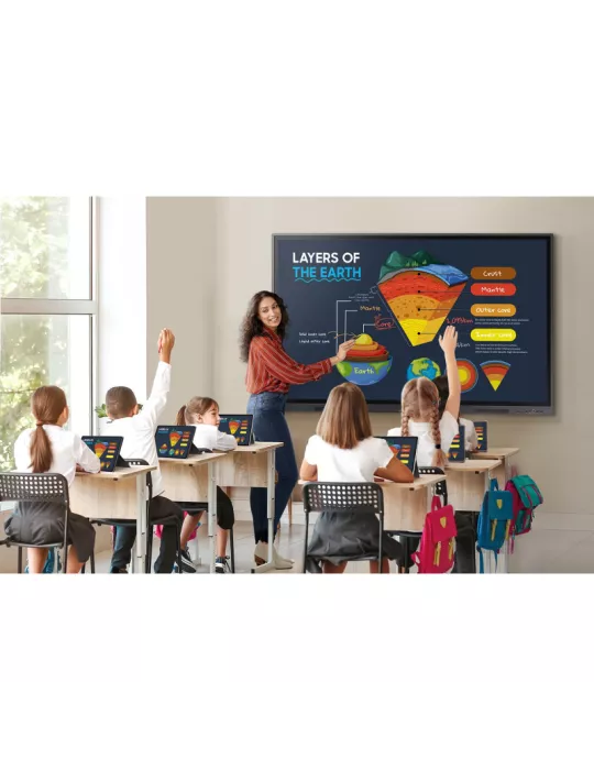 null SAMSUNG SAMLH65WADWLGCX | MusicGoodDeal