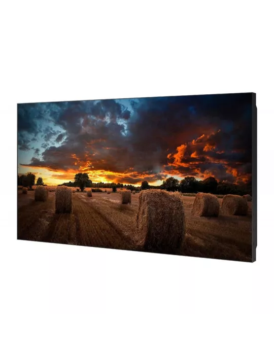 SAMSUNG LH55VMBUEBGBX Moniteur 55'' mur d'images  VM55B-U FHD 500 cd/m² 3.5mm 24/7