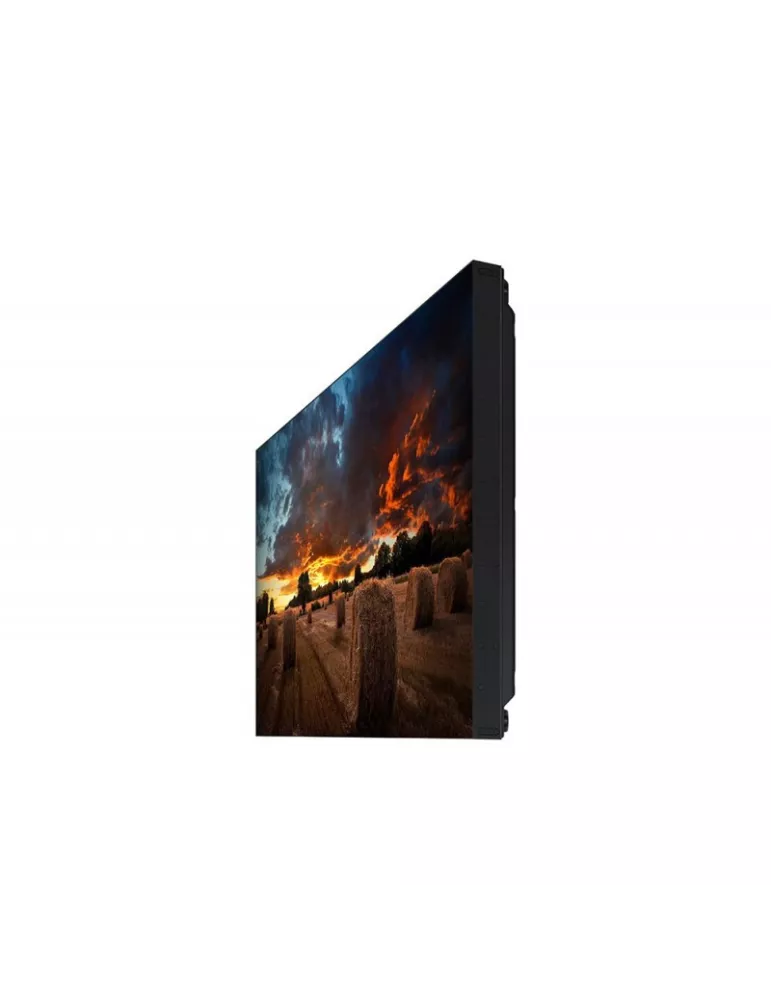 SAMSUNG LH55VMBUEBGBX 55   VM55B-U FHD 500 cd m² 3.5mm 24 7 video wall monitor SAMSUNG SAMLH55VMBUEBGBX | MusicGoodDeal
