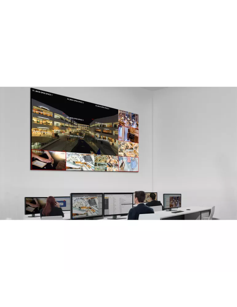 LG 55VSH7JH Monitor de 55   Video Wall 55VSH7J-H 700 nits FHD 044 mm Video wall de bordes ultrafinos LG LGE55VSH7JH | MusicGoo