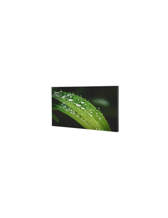 Dahua LS650KCMUF Ecran LCD 65'' Mur d'images 3.5mm DAHUA DHI-LS650KCM-UF UHD 500 cd/m2 24/7