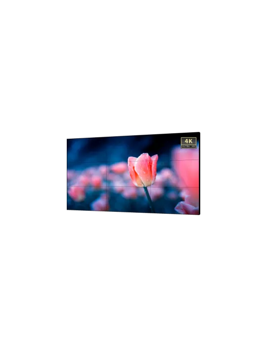 Dahua LS550KDHUF 55   LCD-Bildschirm Videowand 1.7mm DAHUA DHI-LS550KDH-UF UHD 700 cd m2 24 7 Dahua DAHLS550KDHUF | MusicGoodD
