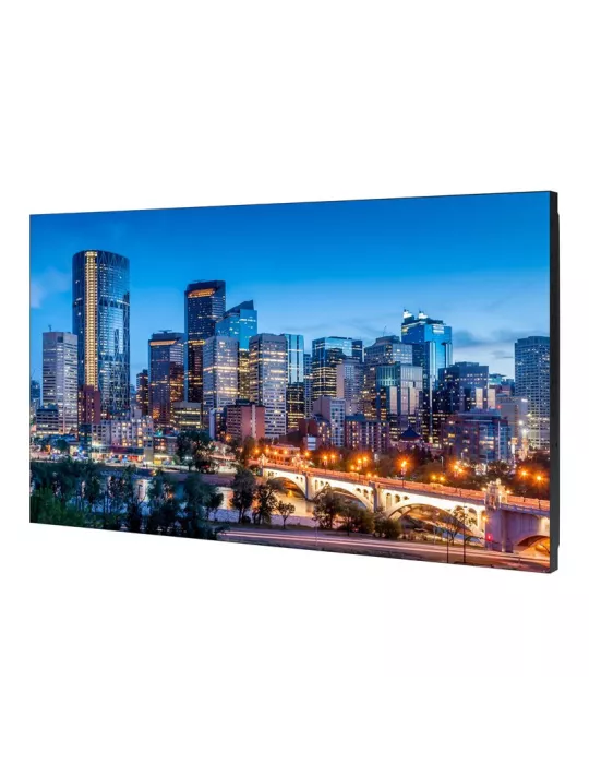 SAMSUNG LH55VMCRBGBX Moniteur 55'' mur d'images  VM55C-R FHD 500 cd/m² 0.88mm 24/7
