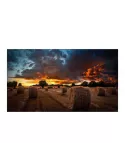 SAMSUNG LH46VMBUBGBX Moniteur 46"  VM46B-U mur d'images LCD D-LED Full HD 500 cd/m²