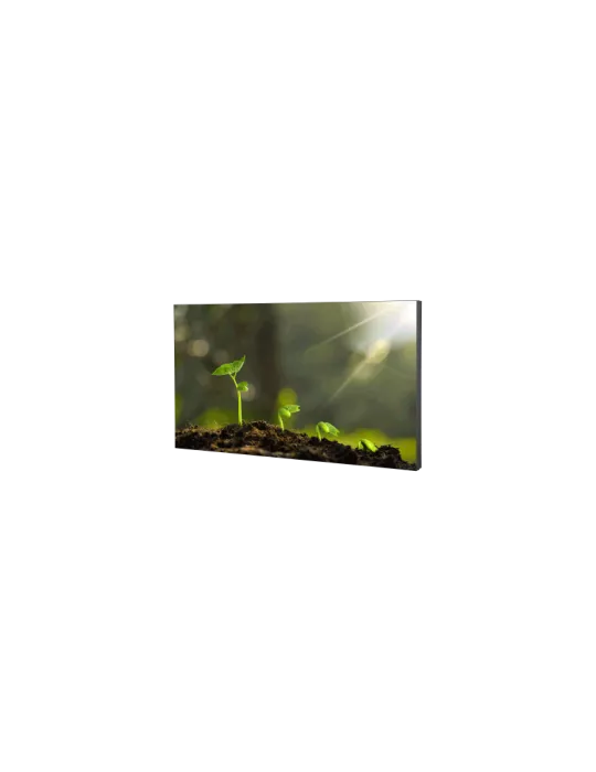 Dahua LS550UCMEF 55   LCD display Video wall 3.5mm DAHUA DHI-LS550UCM-EF Full HD 500 cd m2 24 7 Dahua DAHLS550UCMEF | MusicGoo