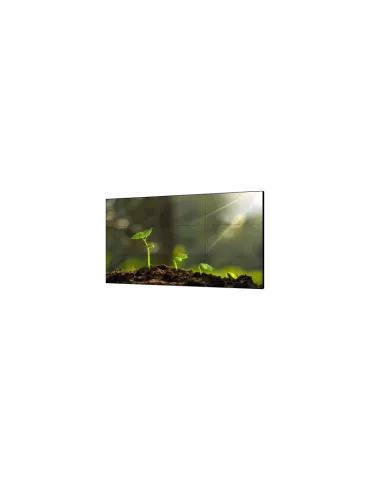 Dahua LS490UCMEF 49   LCD monitor Video wall 3.5mm DAHUA DHI-LS490UCM-EF Full HD 500 cd m2 24 7 Dahua DAHLS490UCMEF | MusicGoo 2
