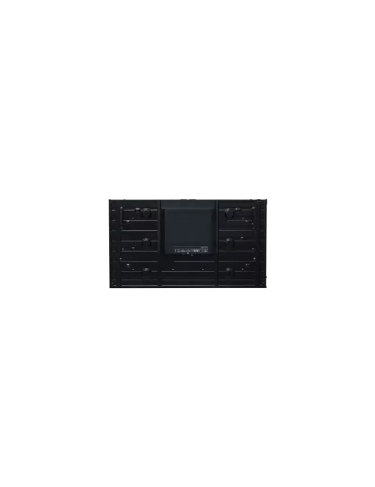 Dahua LS490UCMEF 49   LCD monitor Video wall 3.5mm DAHUA DHI-LS490UCM-EF Full HD 500 cd m2 24 7 Dahua DAHLS490UCMEF | MusicGoo