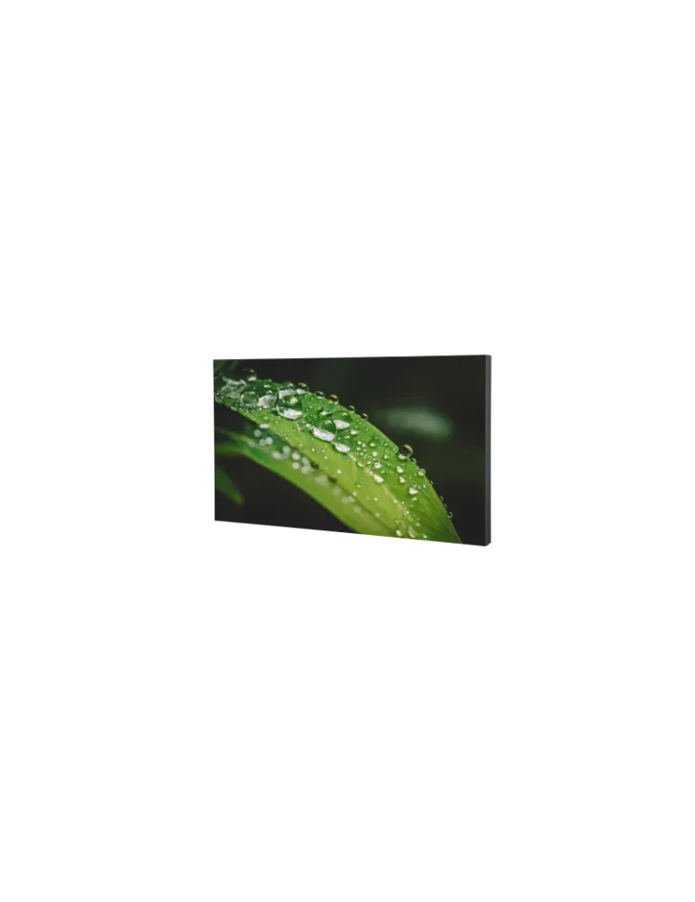 Dahua LS490UCMUF Ecran LCD 49'' Mur d'images 3.5mm DAHUA DHI-LS490UCM-UF Full HD 500 cd/m2 24/7