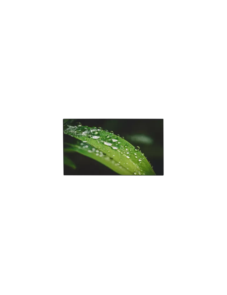 Dahua LS490UCMUF Ecran LCD 49'' Mur d'images 3.5mm DAHUA DHI-LS490UCM-UF Full HD 500 cd/m2 24/7