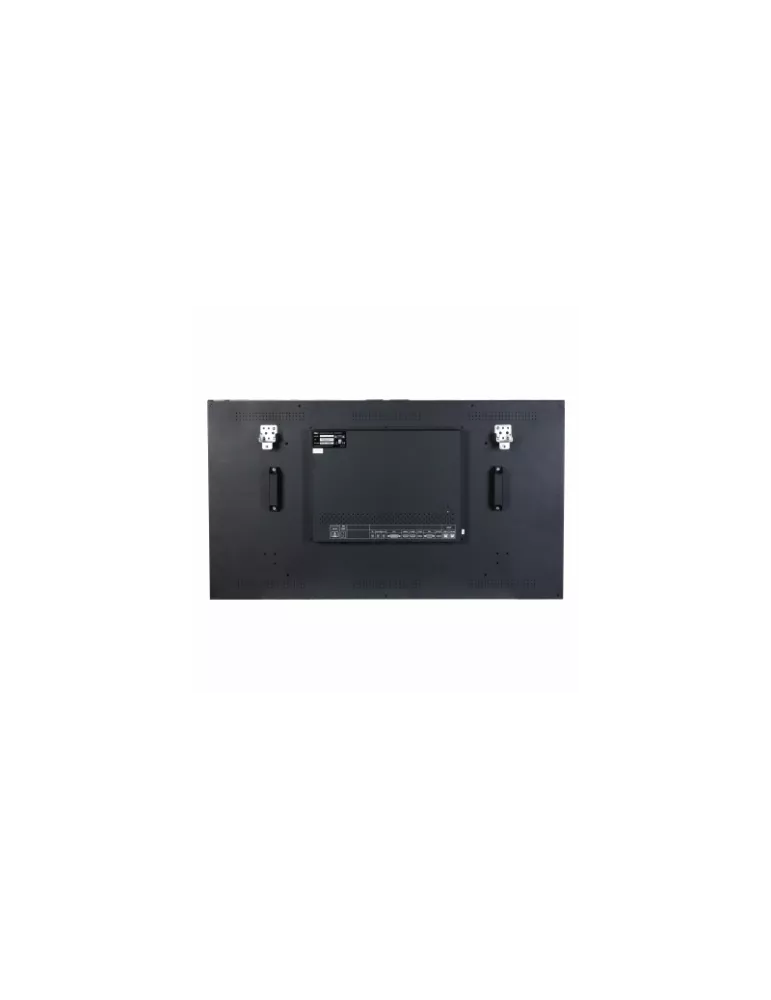 Dahua LS490UCMUF LCD monitor 49   Video wall 3.5mm DAHUA DHI-LS490UCM-UF Full HD 500 cd m2 24 7 Dahua DAHLS490UCMUF | MusicGoo