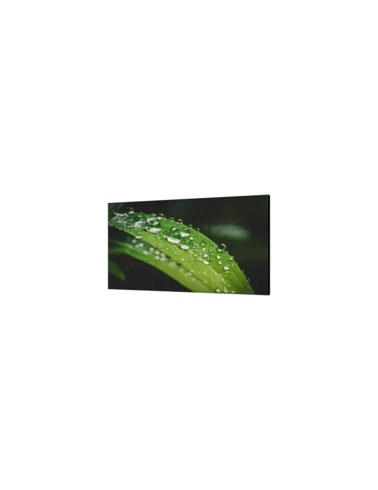 Dahua LS550UDMUF 55   Monitor Videowand DAHUA DHI-LS550UDM-UF Full HD 500 cd m² 1.77mm BBB Dahua DAHLS550UDMUF | MusicGoodDeal