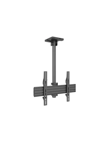 MULTIBRACKETS 5655 Support plafond Multibrackets Menu Board Mount Pro MBC2X1U - 2 écrans 30"-42" VESA Max 200x200