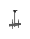 MULTIBRACKETS 5655 Multibrackets Menu Board Mount Pro MBC2X1U - 2 screens 30 -42  VESA Max 200x200 MULTIBRACKETS MUL5655 | Mus