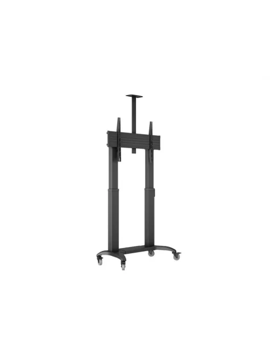 MULTIBRACKETS 3120 Soporte Móvil Multibrackets Soporte de suelo motorizado doble pilar 180 HD REF  MULTIBRACKETS MUL3120 | Mus
