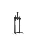 MULTIBRACKETS 3120 Support Mobile Multibrackets Motorized Floorstand Dual Pillar 180 HD REF  MULTIBRACKETS MUL3120 | MusicGood