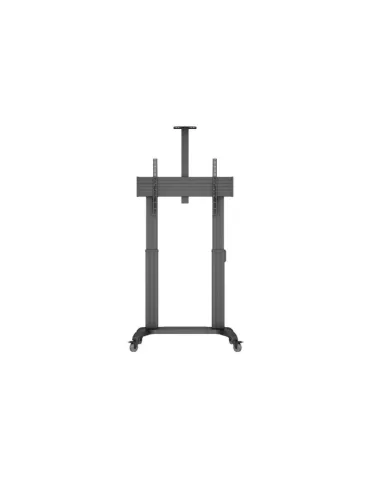 MULTIBRACKETS 3120 Support Mobile Multibrackets Motorized Floorstand Dual Pillar 180 HD REF  MULTIBRACKETS MUL3120 | MusicGood 2