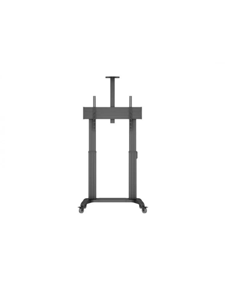 MULTIBRACKETS 3120 Support Mobile Multibrackets Motorized Floorstand Dual Pillar 180 HD REF  MULTIBRACKETS MUL3120 | MusicGood