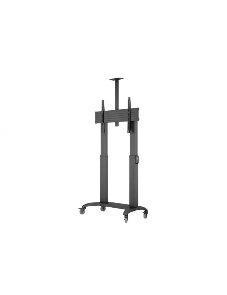 MULTIBRACKETS 3120 Support Mobile Multibrackets Motorized Floorstand Dual Pillar 180 HD REF: