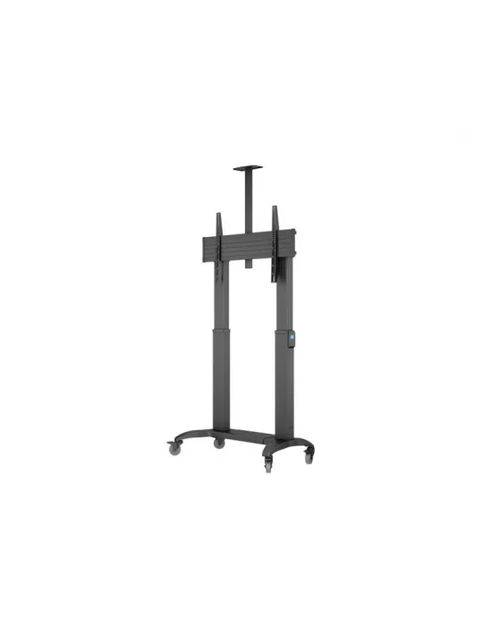MULTIBRACKETS 3120 Support Mobile Multibrackets Motorized Floorstand Dual Pillar 180 HD REF  MULTIBRACKETS MUL3120 | MusicGood