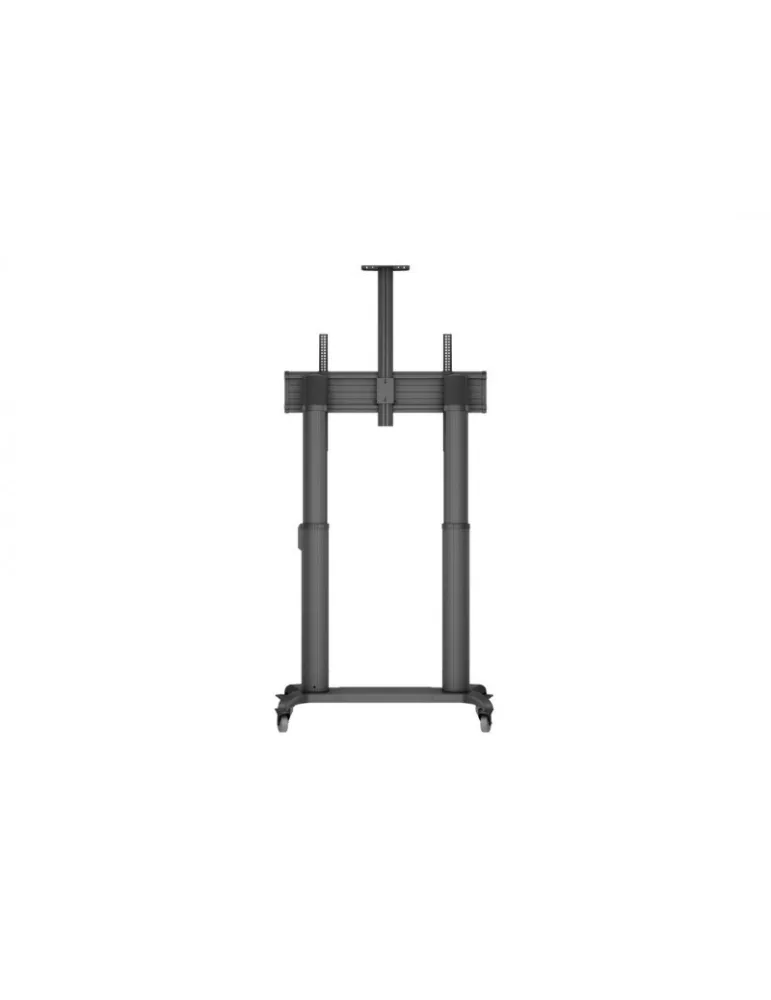 MULTIBRACKETS 3120 Support Mobile Multibrackets Motorized Floorstand Dual Pillar 180 HD REF  MULTIBRACKETS MUL3120 | MusicGood