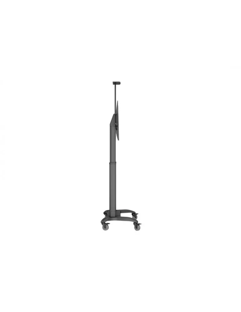 MULTIBRACKETS 3120 Support Mobile Multibrackets Motorized Floorstand Dual Pillar 180 HD REF: