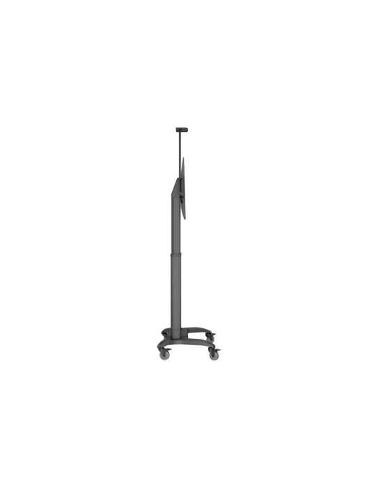 MULTIBRACKETS 3120 Soporte Móvil Multibrackets Soporte de suelo motorizado doble pilar 180 HD REF  MULTIBRACKETS MUL3120 | Mus
