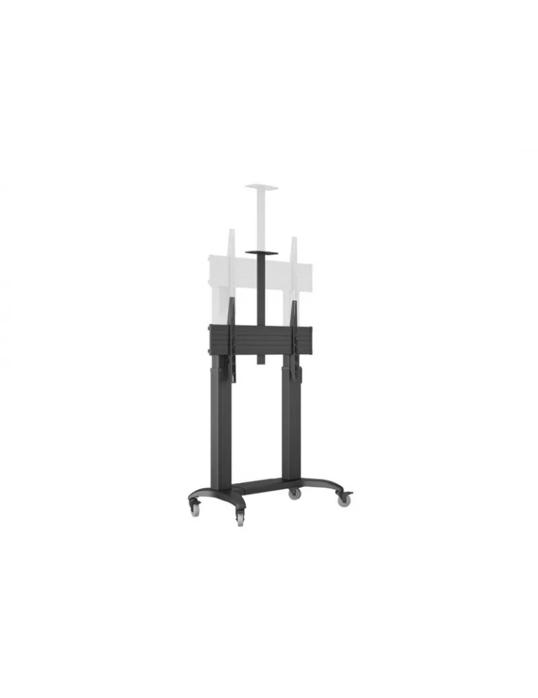 MULTIBRACKETS 3120 Support Mobile Multibrackets Motorized Floorstand Dual Pillar 180 HD REF: