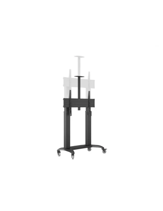 MULTIBRACKETS 3120 Support Mobile Multibrackets Motorized Floorstand Dual Pillar 180 HD REF  MULTIBRACKETS MUL3120 | MusicGood