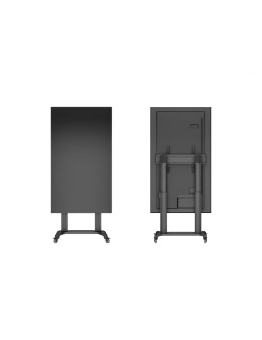 MULTIBRACKETS 3120 Support Mobile Multibrackets Motorized Floorstand Dual Pillar 180 HD REF: