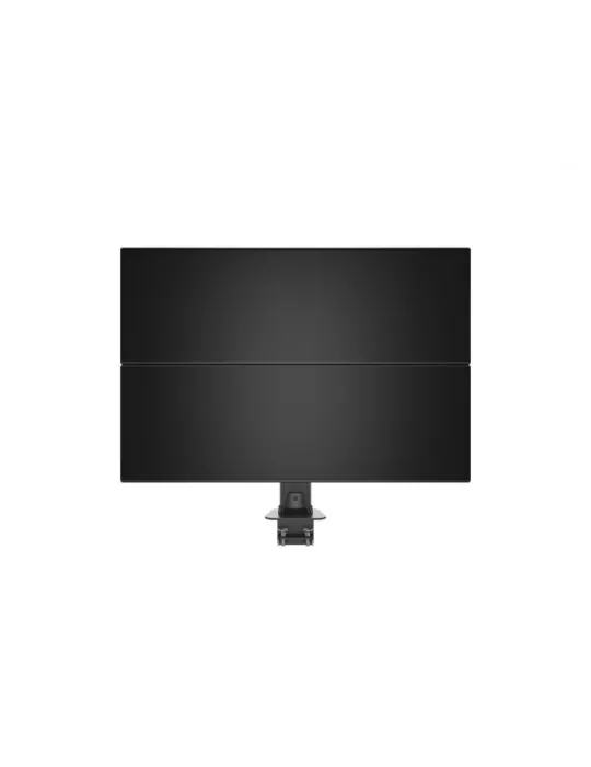 MULTIBRACKETS 0556 Support de table rotatif Multibrackets Deskmount HD Dual Vertical Widescreen - 2 écrans 32" - 50" VESA Max 1