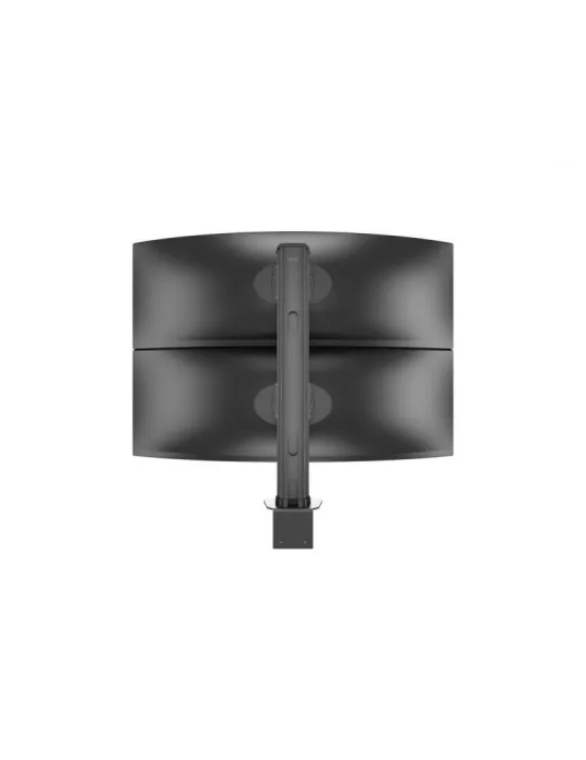 MULTIBRACKETS 0556 Drehbare Tischhalterung Multibrackets Deskmount HD Dual Vertical Widescreen - 2 Bildschirme 32  - 50  VESA