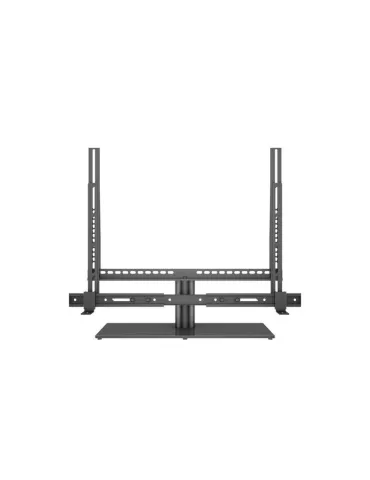 MULTIBRACKETS 2161 Tischhalterung mit integrierter Soundbar-Halterung Multibrackets TableStand Turn für 35  - 42  LCD-Bildschi