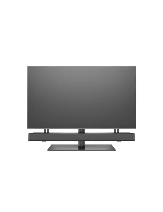MULTIBRACKETS 2161 Support de table avec support barre de son intégré Multibrackets TableStand Turn pour écran LCD 35" - 42" VE