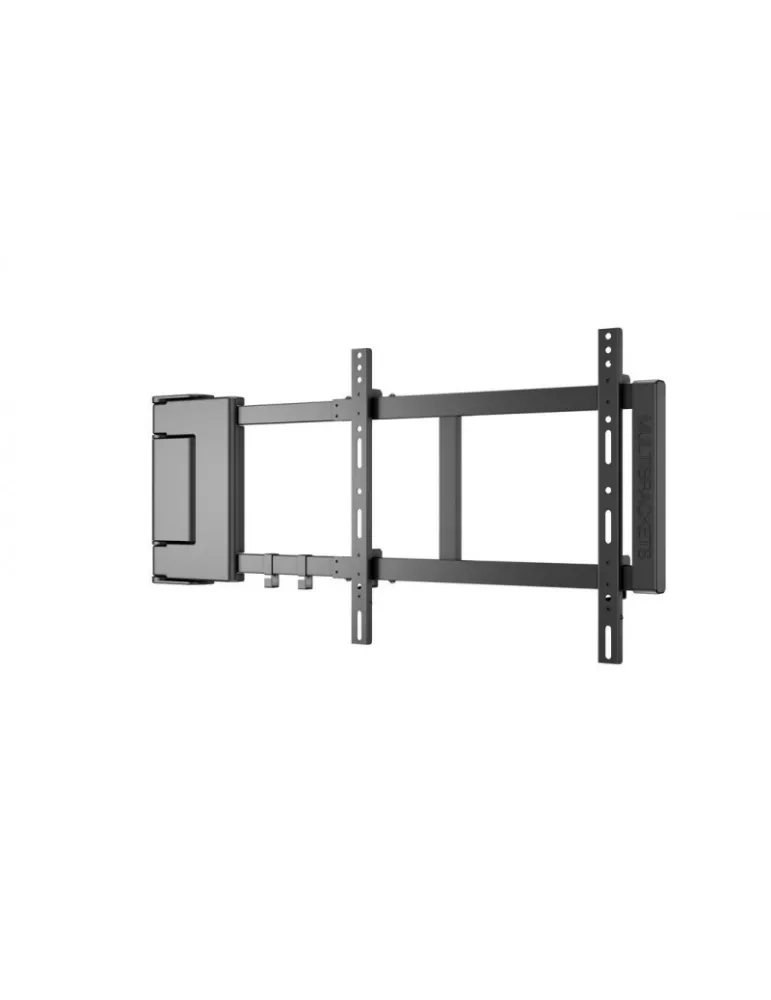 MULTIBRACKETS 4500 Support mural motorisé Multibrackets Motorized Swing Mount Large - écran 32 -60  Vesa Max 400x400 MULTIBRAC