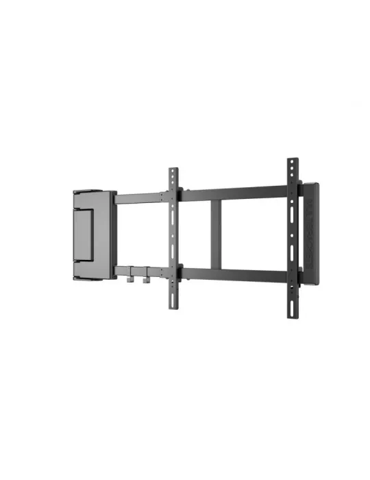 MULTIBRACKETS 4500 Support mural motorisé Multibrackets Motorized Swing Mount Large - écran 32 -60  Vesa Max 400x400 MULTIBRAC