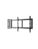 MULTIBRACKETS 4500 Motorisierte Wandhalterung Multibrackets Motorized Swing Mount Large - Bildschirm 32 -60  Vesa Max 400x400