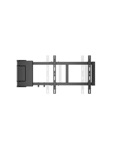 MULTIBRACKETS 4500 Support mural motorisé Multibrackets Motorized Swing Mount Large - écran 32"-60" Vesa Max 400x400 2