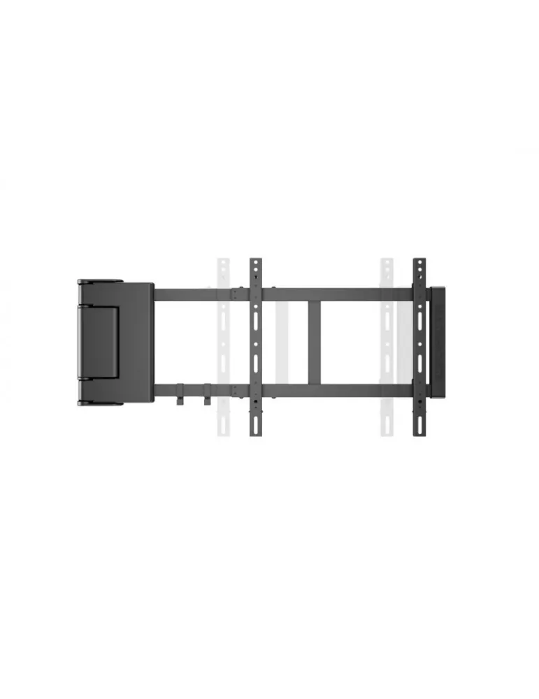 MULTIBRACKETS 4500 Support mural motorisé Multibrackets Motorized Swing Mount Large - écran 32 -60  Vesa Max 400x400 MULTIBRAC