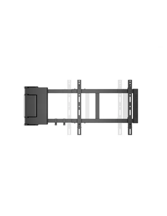 MULTIBRACKETS 4500 Support mural motorisé Multibrackets Motorized Swing Mount Large - écran 32"-60" Vesa Max 400x400