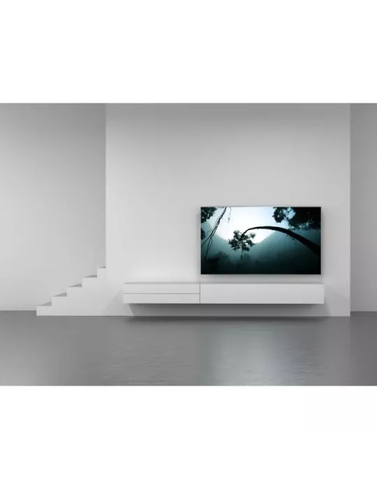 MULTIBRACKETS 4500 Soporte mural motorizado Multibrackets Soporte giratorio motorizado grande - écran 32 -60  Vesa Max 400x400