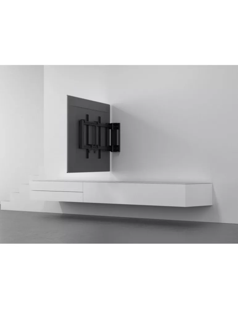 MULTIBRACKETS 4500 Support mural motorisé Multibrackets Motorized Swing Mount Large - écran 32"-60" Vesa Max 400x400