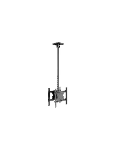 MULTIBRACKETS 5477 Support plafond Multibrackets Public Ceilingmount Medium Back to Back - écrans dos à dos 32"-55" VESA Max 40