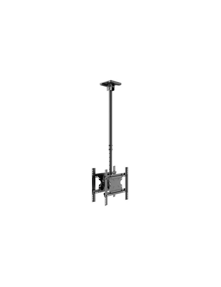 MULTIBRACKETS 5477 Soporte de techo Multibrackets Public Ceilingmount Medium Back to Back - pantallas dos à dos 32 -55  VESA M