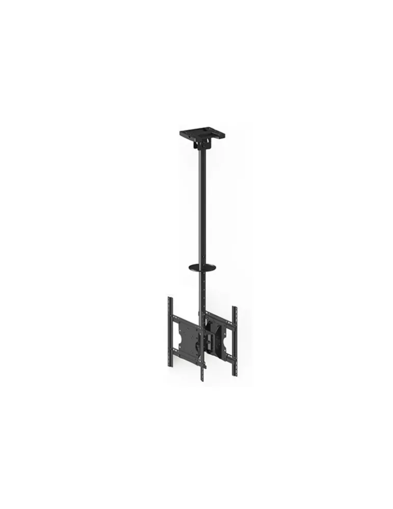 MULTIBRACKETS 5477 Deckenhalterung Multibrackets Public Ceilingmount Medium Back to Back - Leinwände Rücken an Rücken 32 -55