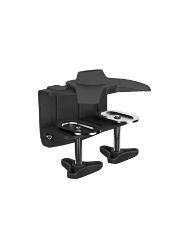 MULTIBRACKETS 5019 Base de support de table Multibrackets Desktopmount Single / Dual / Triple Stand Desk Clamp