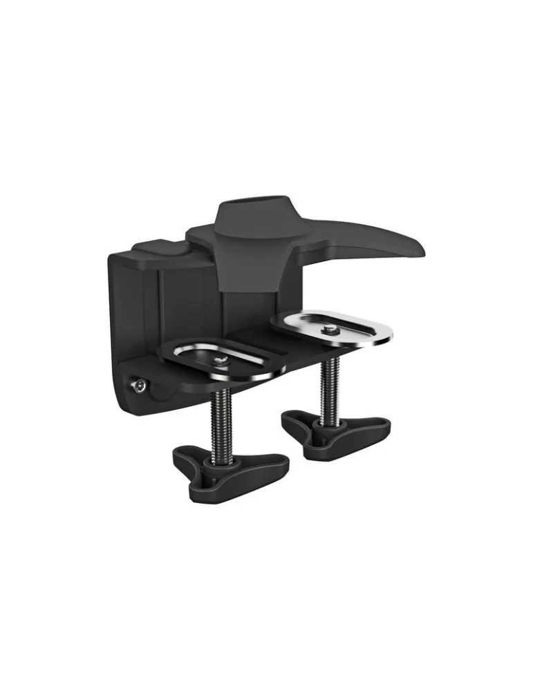 MULTIBRACKETS 5019 Base de soporte de mesa Multibrackets Desktopmount Single   Dual   Triple Stand Desk Clamp MULTIBRACKETS MU