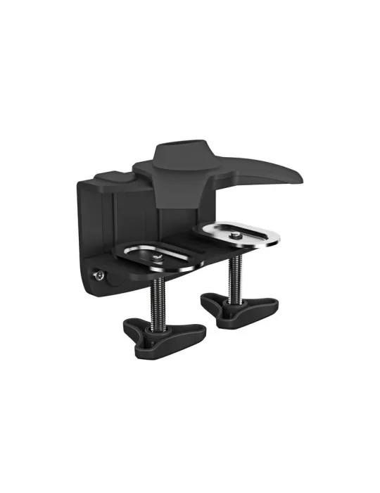 MULTIBRACKETS 5019 Base de soporte de mesa Multibrackets Desktopmount Single   Dual   Triple Stand Desk Clamp MULTIBRACKETS MU