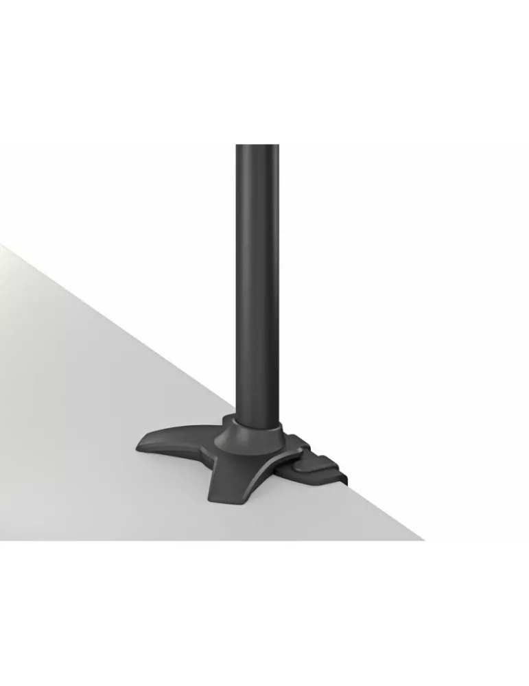 MULTIBRACKETS 5019 Basis für Tischständer Multibrackets Desktopmount Single   Dual   Triple Stand Desk Clamp MULTIBRACKETS MUL