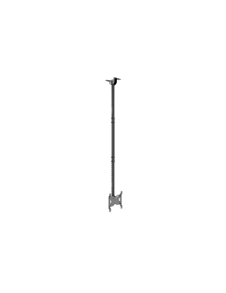 MULTIBRACKETS 5453 Support plafond Multibrackets Public Ceilingmount Small Single - écran 10"-32" VESA Max 200x200