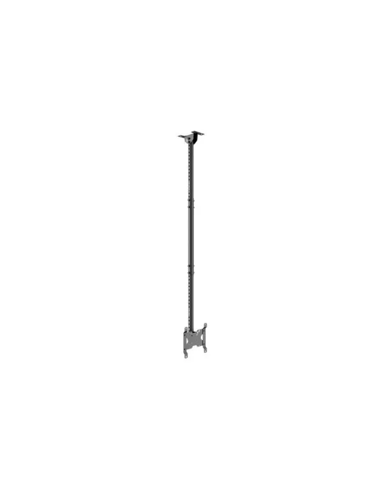 MULTIBRACKETS 5453 Support plafond Multibrackets Public Ceilingmount Small Single - écran 10"-32" VESA Max 200x200